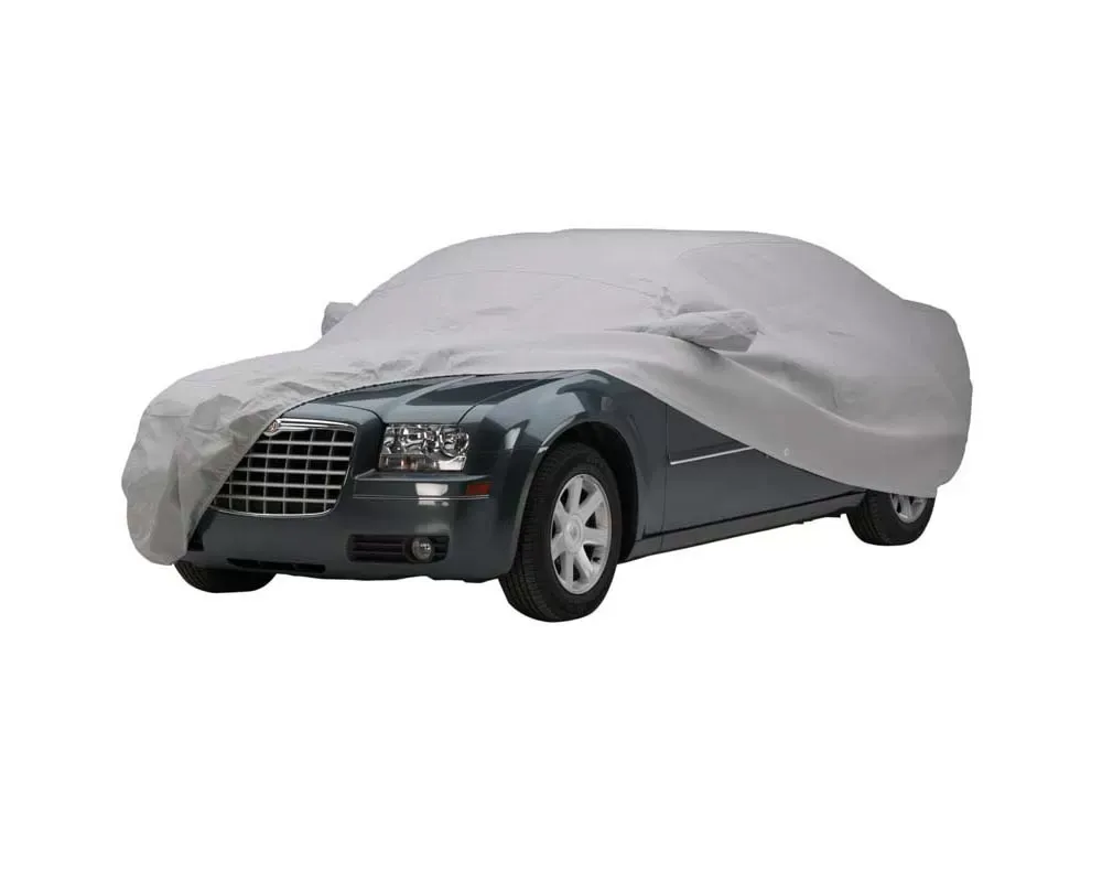 Covercraft Car Cover Storage Bag - Weathershield HP Bright Blue Bright Blue - ZBAGPA